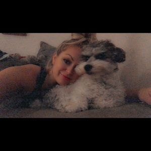 Meet your Posher, Madeliene